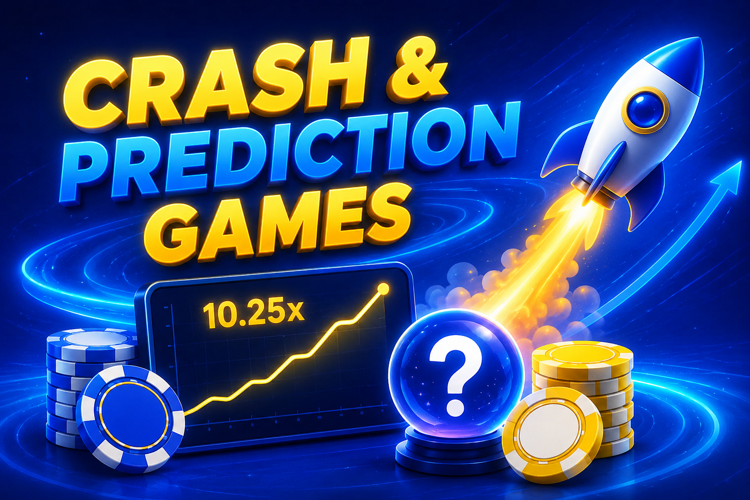 51 game Crash & Prediction Games icon