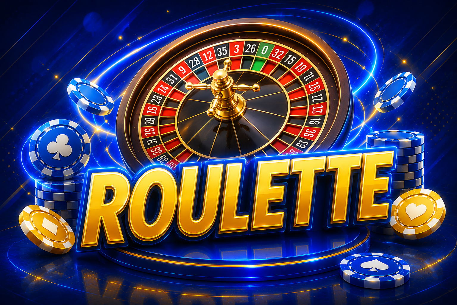 Roulette 51