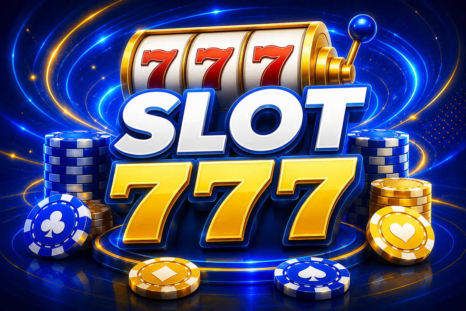 Slot 777 51