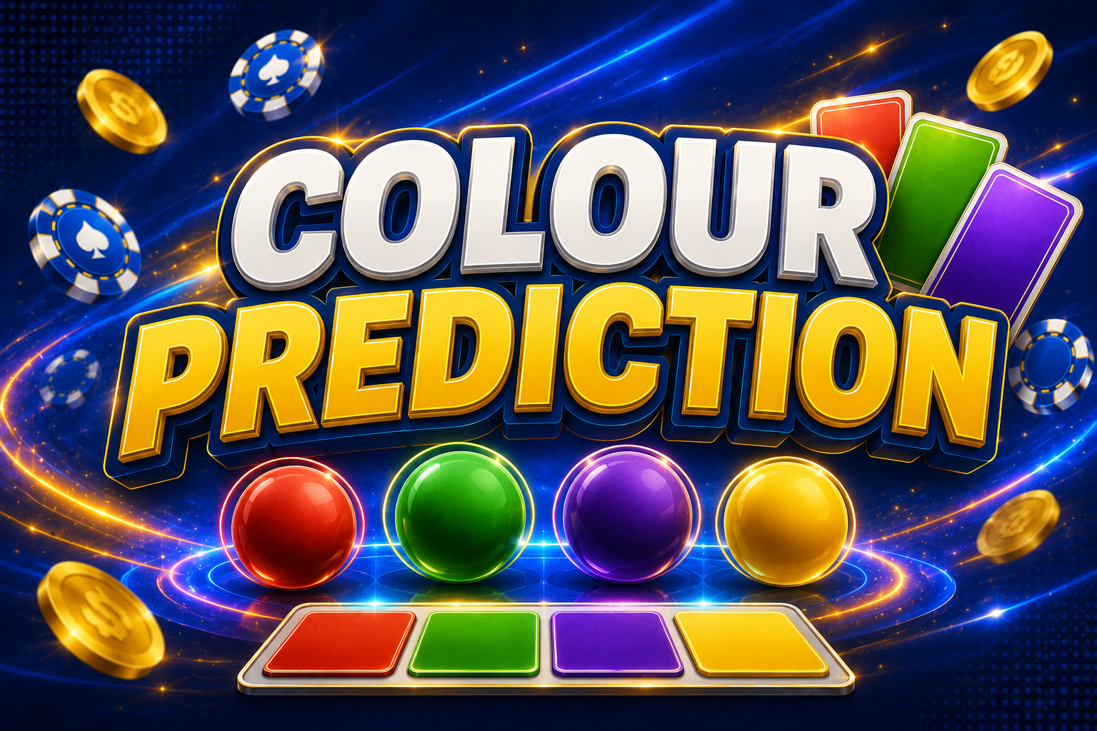 colour prediction 51 game icon