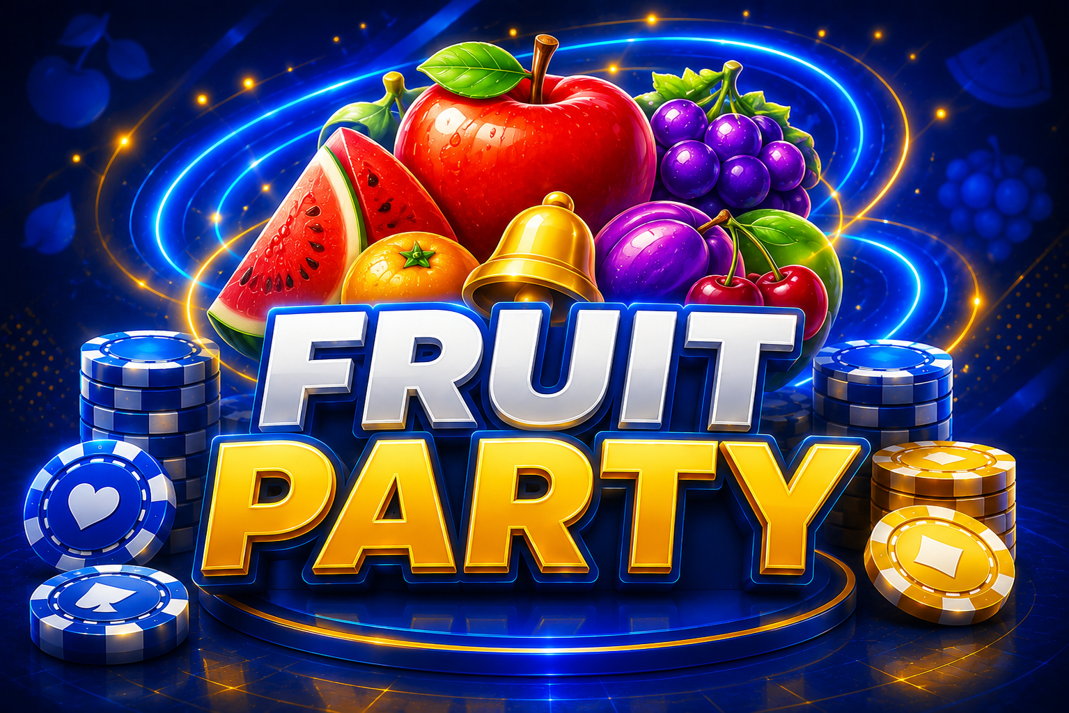 fruit party 51